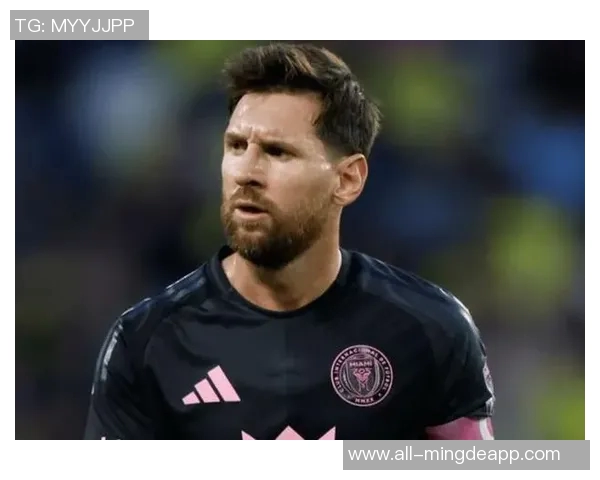 梅西续约至41岁仍未决定明夏世界杯是否参赛将最后时刻做出选择 梅西续约至41岁仍未决定明夏世界杯是否参赛将最后时刻做出选择