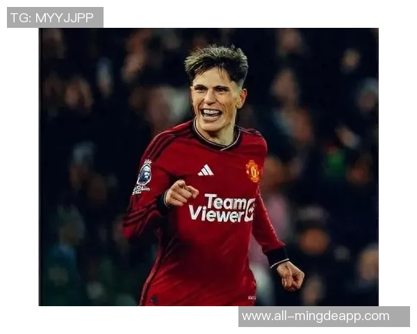 加纳乔回忆加盟马竞经历称英超是最令人兴奋的联赛