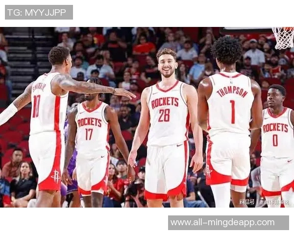 周五竞彩篮球看点：活塞与火箭展开激烈对决汤普森兄弟同场竞技争夺荣耀