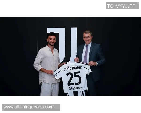 若昂马里奥向尤文申请离队渴望获得更多比赛机会