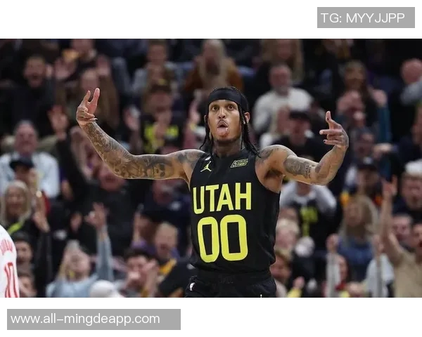 小迈克尔波特状态低迷半场仅得2分6篮板三分球全失准 小迈克尔波特状态低迷半场仅得2分6篮板三分球全失准