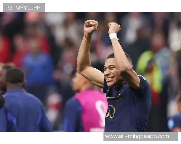 姆巴佩谈队长经历与世界杯目标期待带领法国队再创辉煌 姆巴佩谈队长经历与世界杯目标期待带领法国队再创辉煌