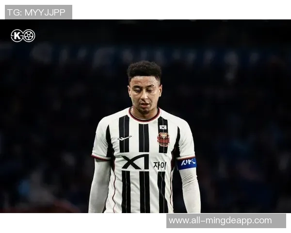 林加德告别首尔FC感谢韩国两年难忘时光与球迷的支持 林加德告别首尔FC感谢韩国两年难忘时光与球迷的支持