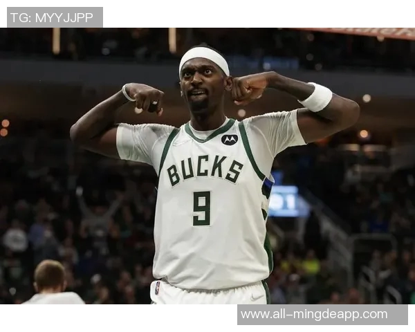 波蒂斯首节火力全开5中5轰下14分5板助力球队争胜