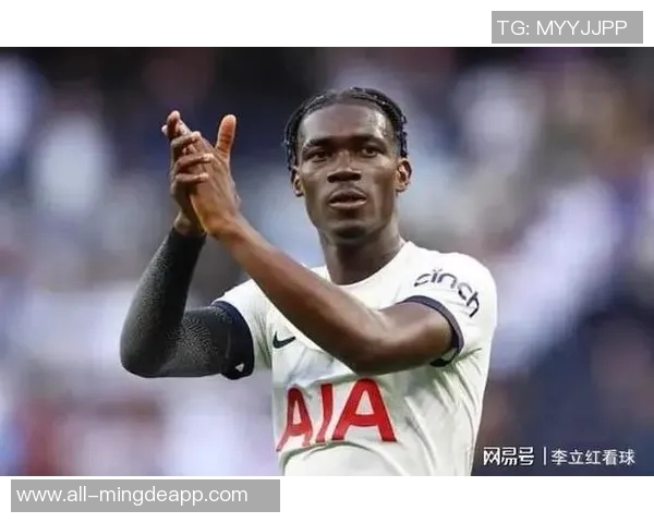 热刺若冬窗无法出售比苏马计划续约一年后再转会