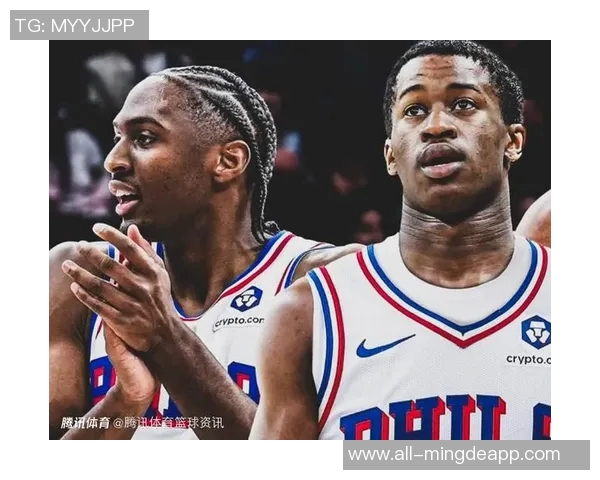 埃奇库姆分享球队核心建议坚持自我展现侵略性风采