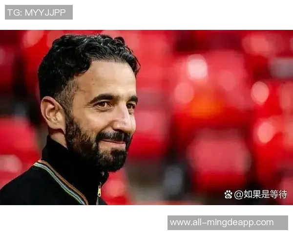 罗马诺透露阿莫林希望引进传统中锋曼联却偏爱其他类型球员