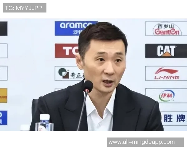 刘炜谈比赛失误与球队拼劲表达对球队表现的满意与反思