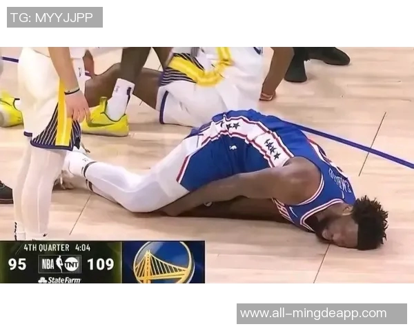 恩比德带伤砍下39分透露手指不适但伤势在逐渐好转中