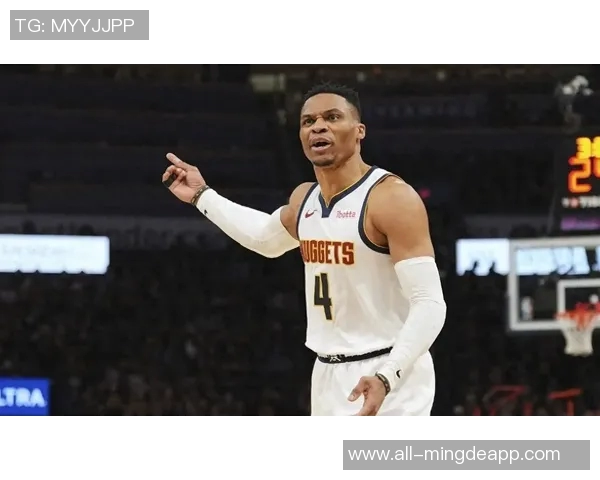 国王记者透露威少加盟机会大增薪资谈判成功或将达成合作