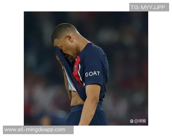 姆巴佩社交媒体分享激励照坚定信念誓言不辜负球迷期待